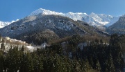 32 Panorama dal Pizzo al Menna, con la frazione Costa Inferiore...